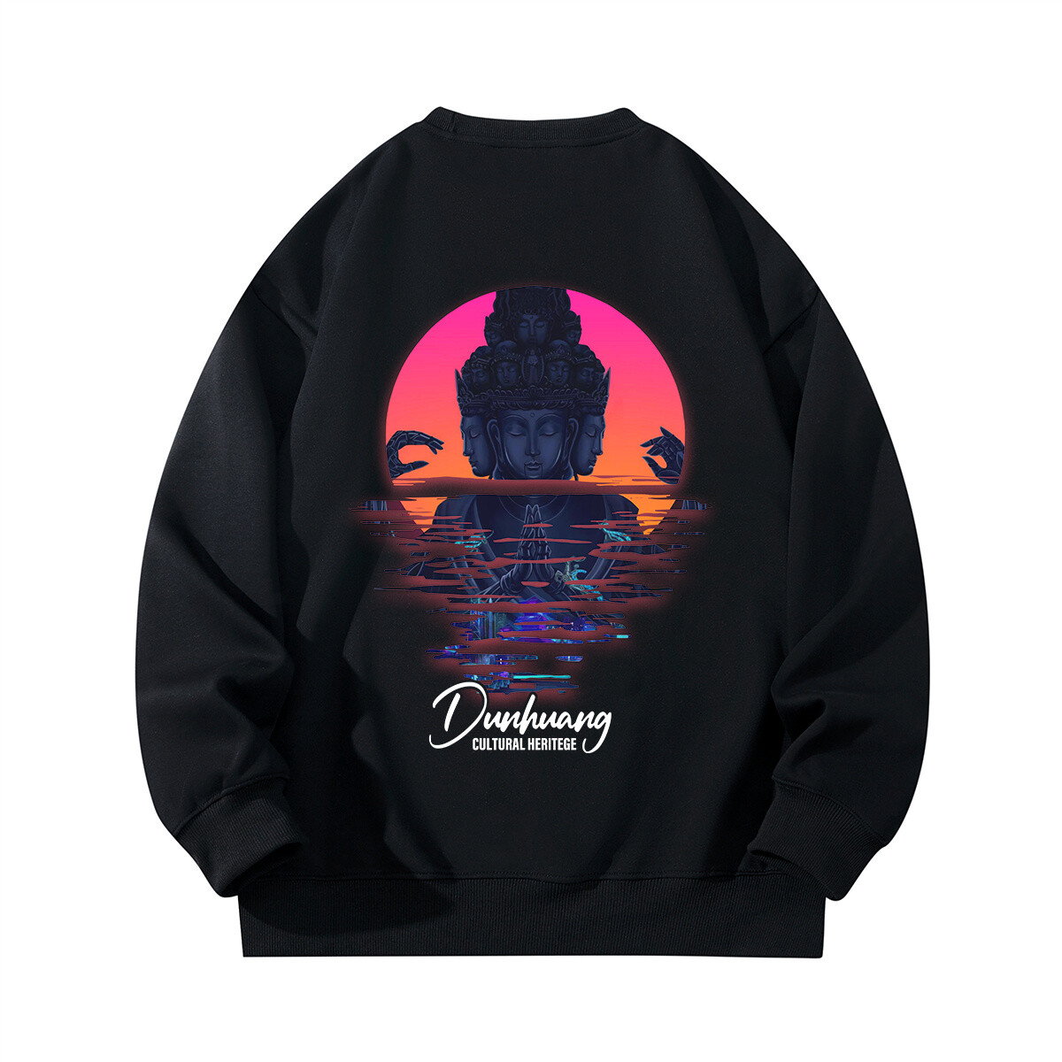 Dunhuang Cultural Creationdunhuang Inspiration Толстовка унисекс DUNHUANG INSPIRATION, Белый
Dunhuang Cultural Creationdunhuang Inspiration Толстовка унисекс DUNHUANG INSPIRATION, Белый