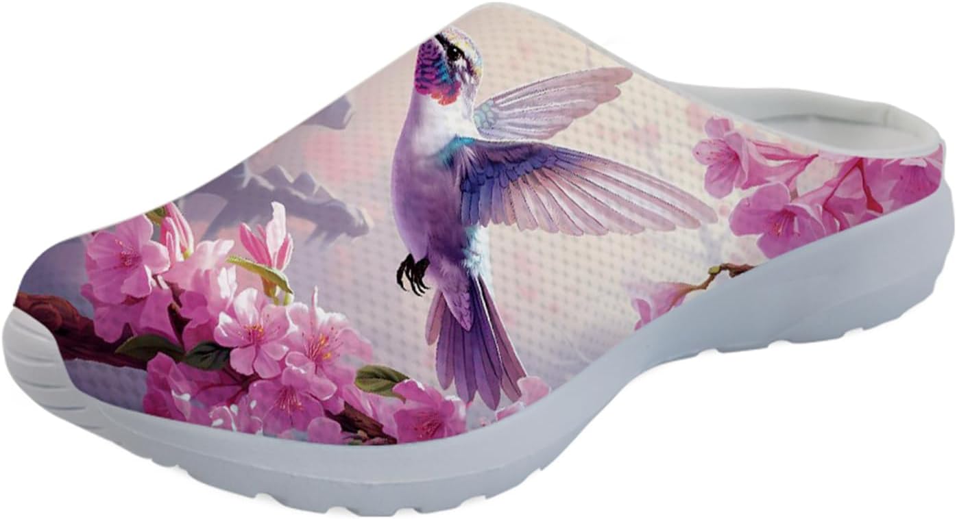 Женские слипоны-мюли Forchrinse с милым Санта-Клаусом, мужские садовые сабо, сетчатые прогулочные туфли для повседневной носки, работы и спортзала, розовый
Женские слипоны-мюли Forchrinse с милым Санта-Клаусом, мужские садовые сабо, сетчатые прогулочные туфли для повседневной носки, работы и спортзала, розовый