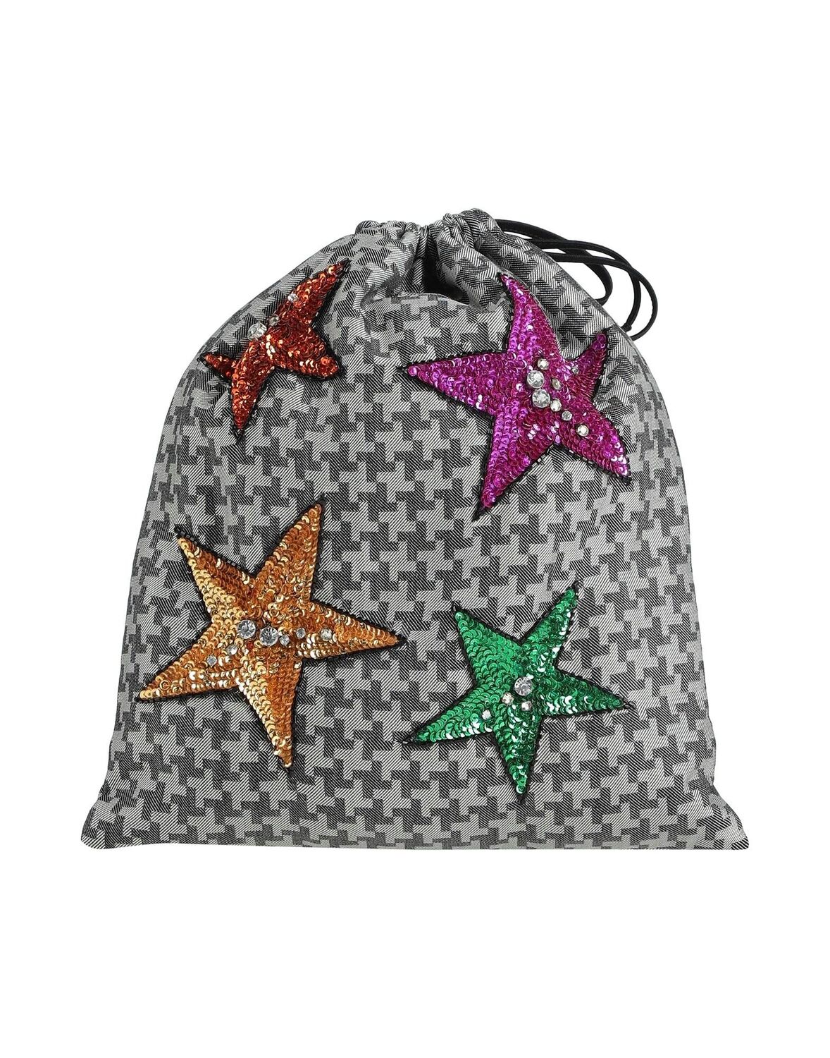 Сумка The Attico, свинцовый
Сумка The Attico, свинцовый