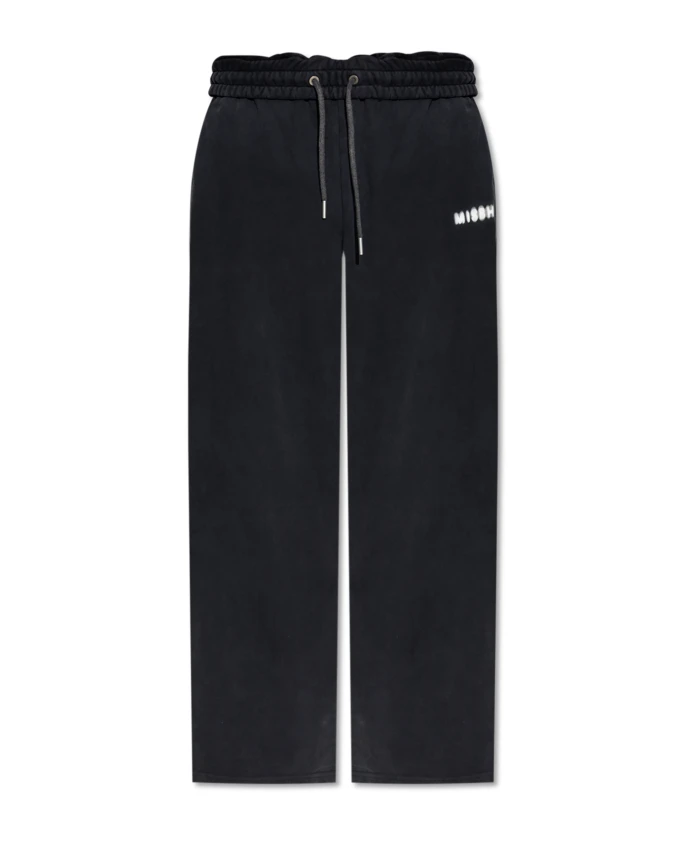 Спортивные штаны Misbhv, черный
Спортивные штаны Misbhv, черный