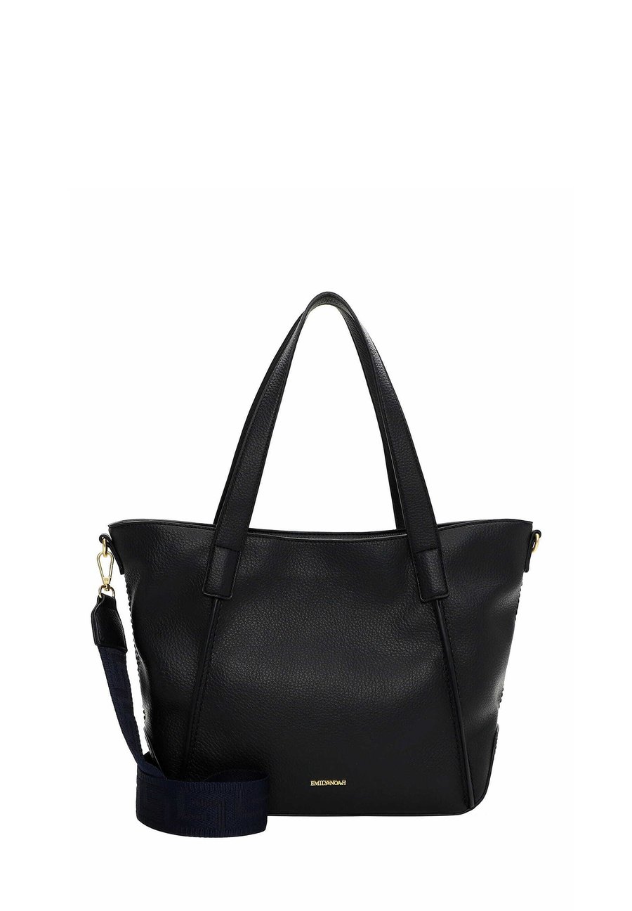 Сумка Emily & Noah SHOPPER JULIE, Blue/Dark Blue
Сумка Emily & Noah SHOPPER JULIE, Blue/Dark Blue