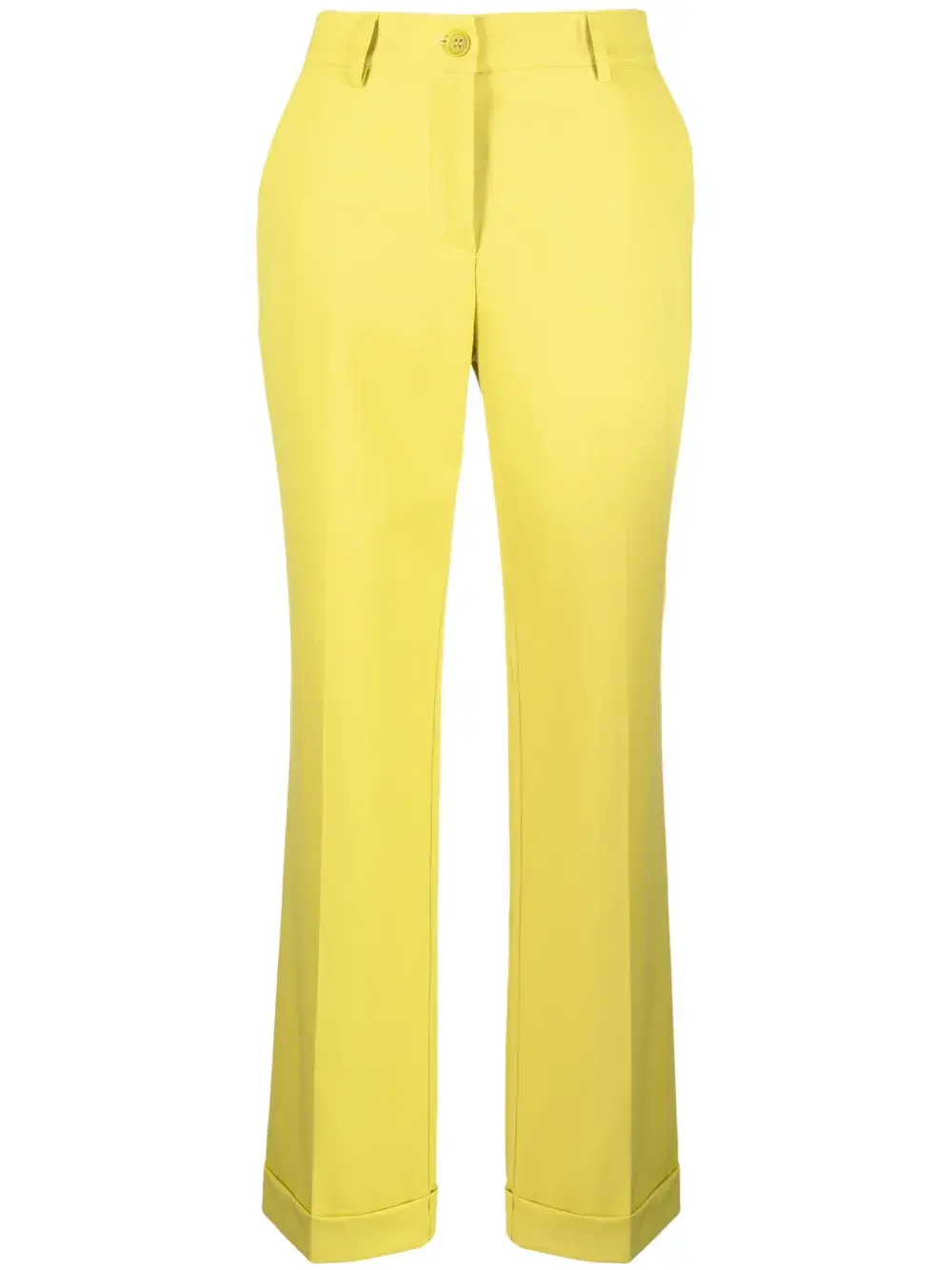 Укороченные брюки Liliuxy P.A.R.O.S.H., зеленый
Укороченные брюки Liliuxy P.A.R.O.S.H., зеленый