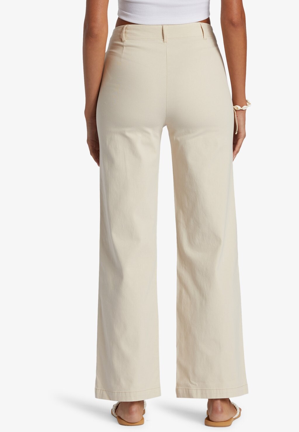 Брюки COASTAL CRUISER Roxy, бежевый
Брюки COASTAL CRUISER Roxy, бежевый