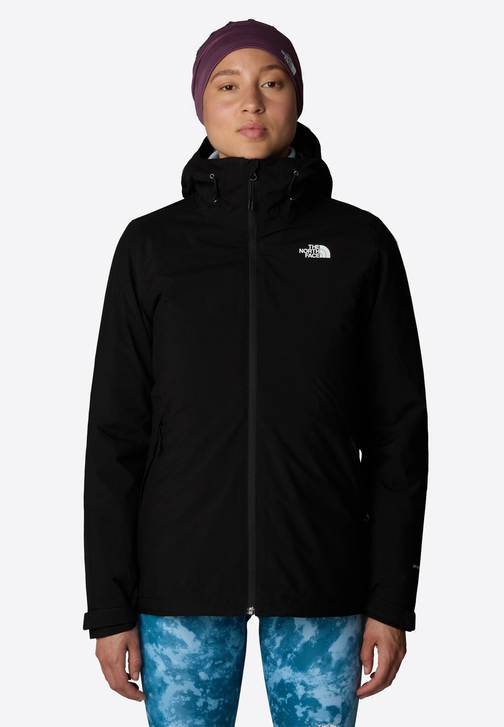 Куртка для активного отдыха CARTO The North Face, черный
Куртка для активного отдыха CARTO The North Face, черный