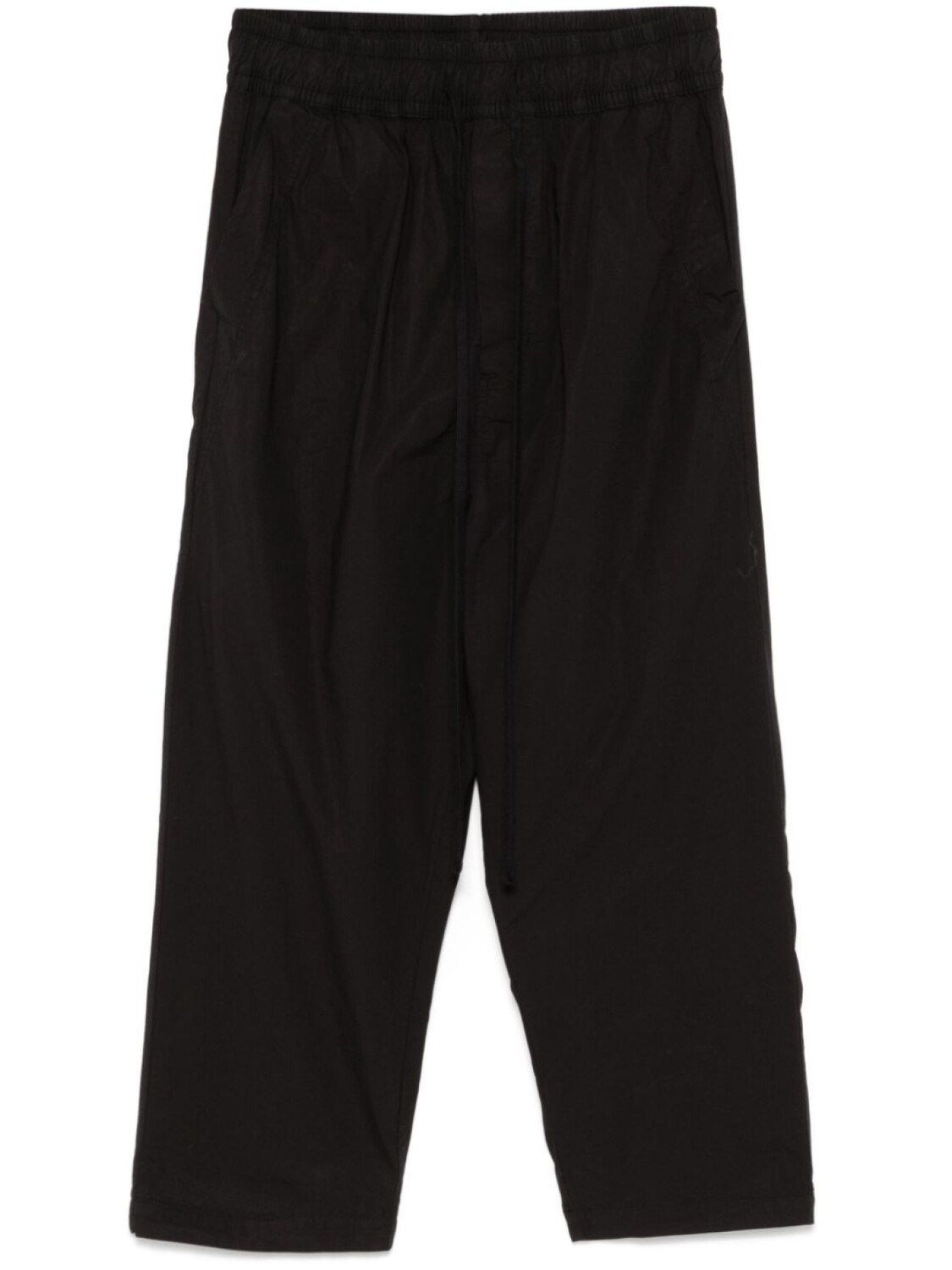 Thom Krom брюки MP11, черный 
Thom Krom брюки MP11, черный