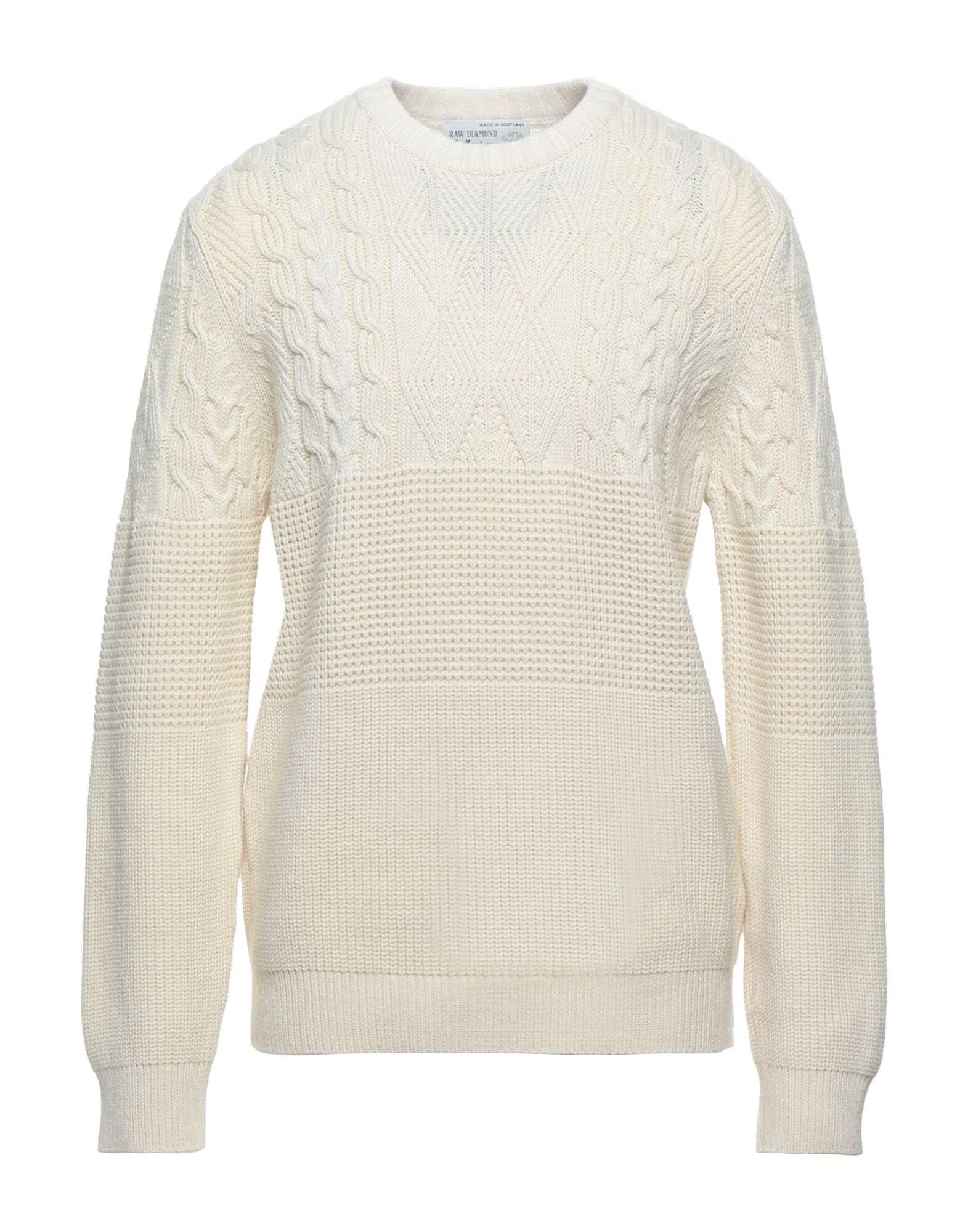 Свитер Ballantyne, айвори
Свитер Ballantyne, айвори