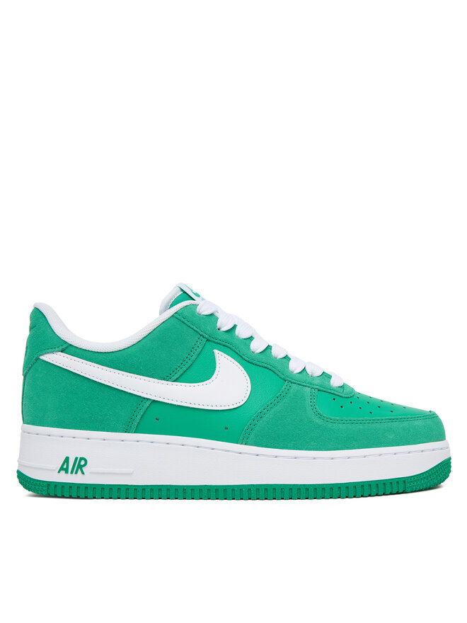 Кроссовки Air Force 1 '07 LV8 IB6388 300 Nike, зеленый
Кроссовки Air Force 1 '07 LV8 IB6388 300 Nike, зеленый