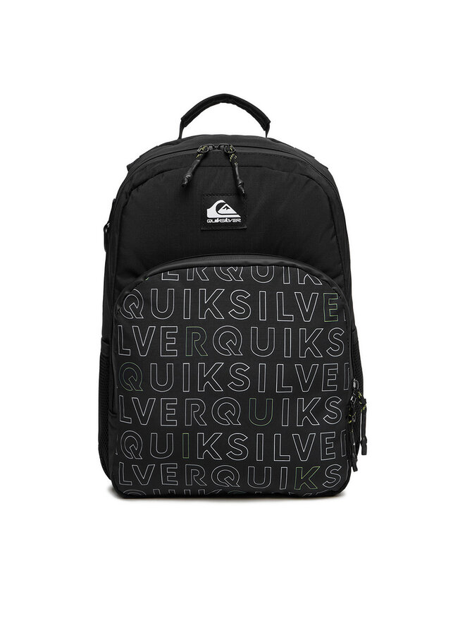 Рюкзак Quiksilver CEO-QUIKSILVER_ACCCS_01_2025, черный
Рюкзак Quiksilver CEO-QUIKSILVER_ACCCS_01_2025, черный