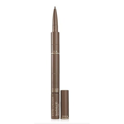 Estee Lauder BrowPerfect 3D All-in-One Styler Light Brunette 0,06 жидких унций / 1,75 мл Estée Lauder
Estee Lauder BrowPerfect 3D All-in-One Styler Light Brunette 0,06 жидких унций / 1,75 мл Estée Lauder