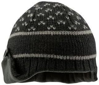 Columbia мужская шапка Mountain Guard, Black/Charcoal
Columbia мужская шапка Mountain Guard, Black/Charcoal