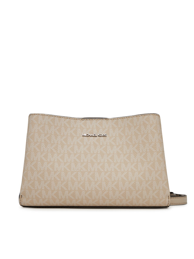 Сумка 32S5S9Rc1V Michael Michael Kors, бежевый
Сумка 32S5S9Rc1V Michael Michael Kors, бежевый