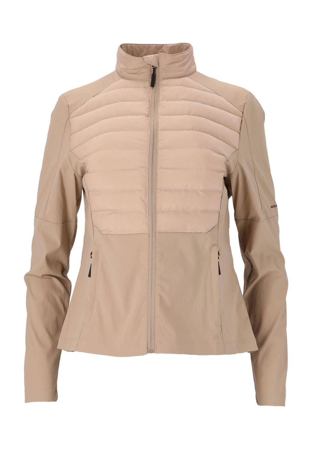 Беговая куртка Beistyla с водонепроницаемой функцией ENDURANCE, цвет Simply Taupe
Беговая куртка Beistyla с водонепроницаемой функцией ENDURANCE, цвет Simply Taupe