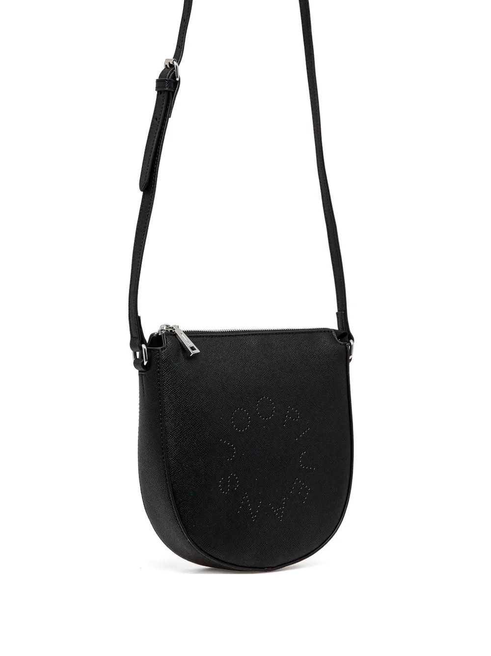 Сумка через плечо с логотипом Giro Stella Joop!, черный
Сумка через плечо с логотипом Giro Stella Joop!, черный