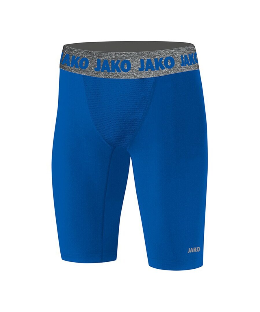 Трусы JAKO Athletic Underwear Competition 2.0, цвет indigo/grey
Трусы JAKO Athletic Underwear Competition 2.0, цвет indigo/grey