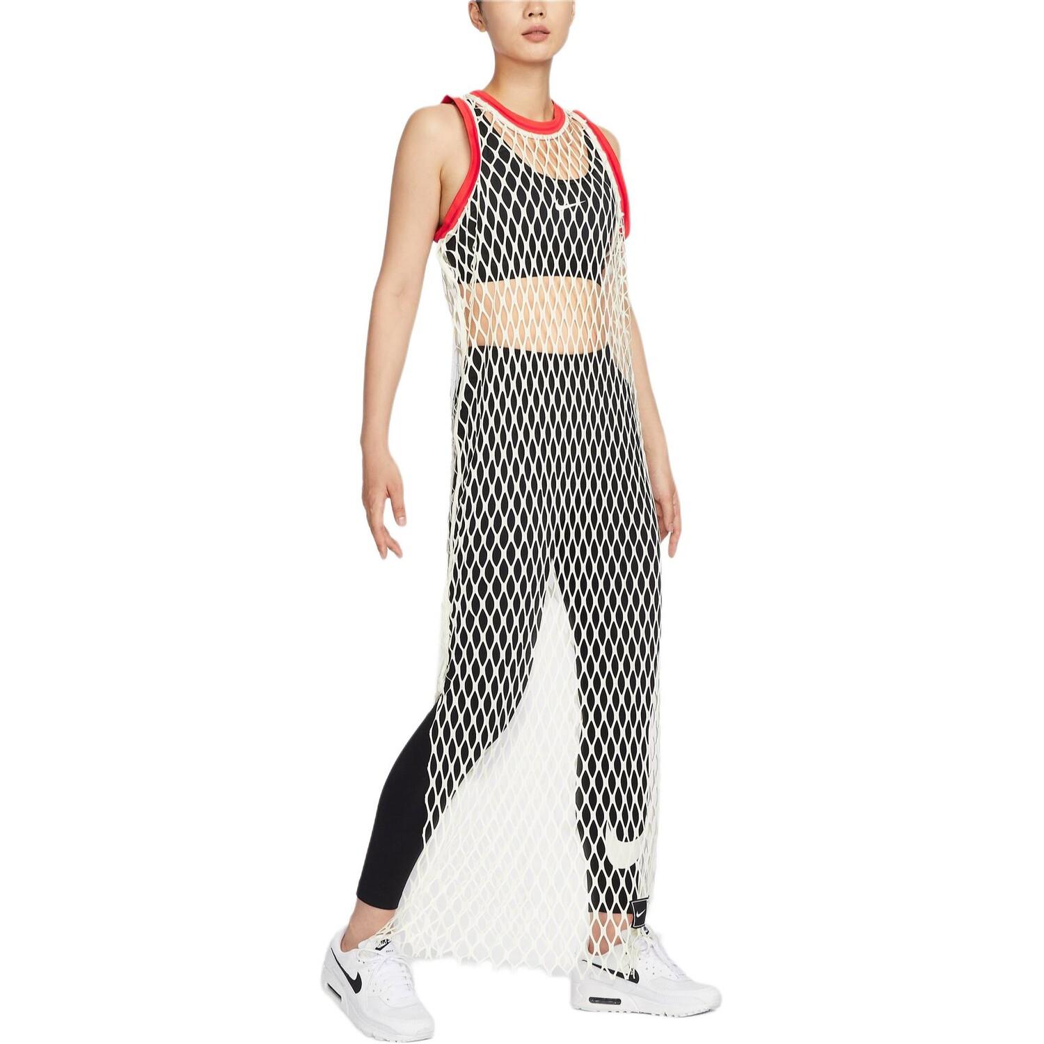 Платье без рукавов женское кокосовое молоко Nike
Платье без рукавов женское кокосовое молоко Nike