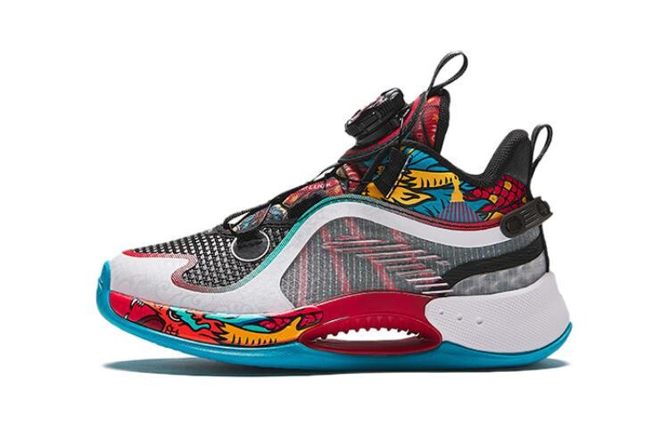 Баскетбольные кроссовки Green Mania 2.0 для детей PS Low-top белого, черного, синего цвета Anta Kids, белый/черный
Баскетбольные кроссовки Green Mania 2.0 для детей PS Low-top белого, черного, синего цвета Anta Kids, белый/черный