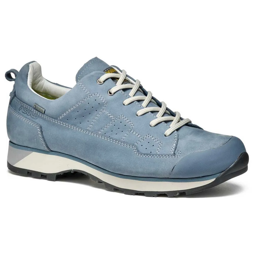 Походная обувь Asolo Field gv, синий
Походная обувь Asolo Field gv, синий