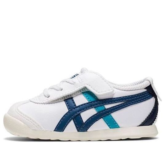 Кроссовки мексика 66 Onitsuka Tiger, белый
Кроссовки мексика 66 Onitsuka Tiger, белый