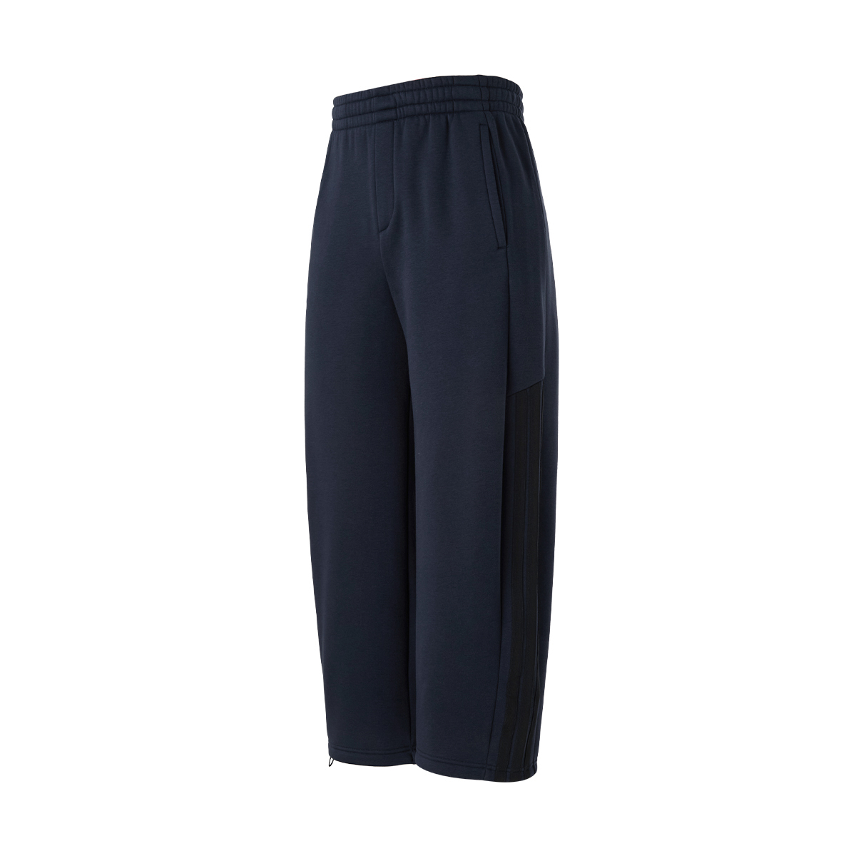 Adidas Мужские повседневные брюки, темно-синие, средней расцветки, другие цвета
Adidas Мужские повседневные брюки, темно-синие, средней расцветки, другие цвета