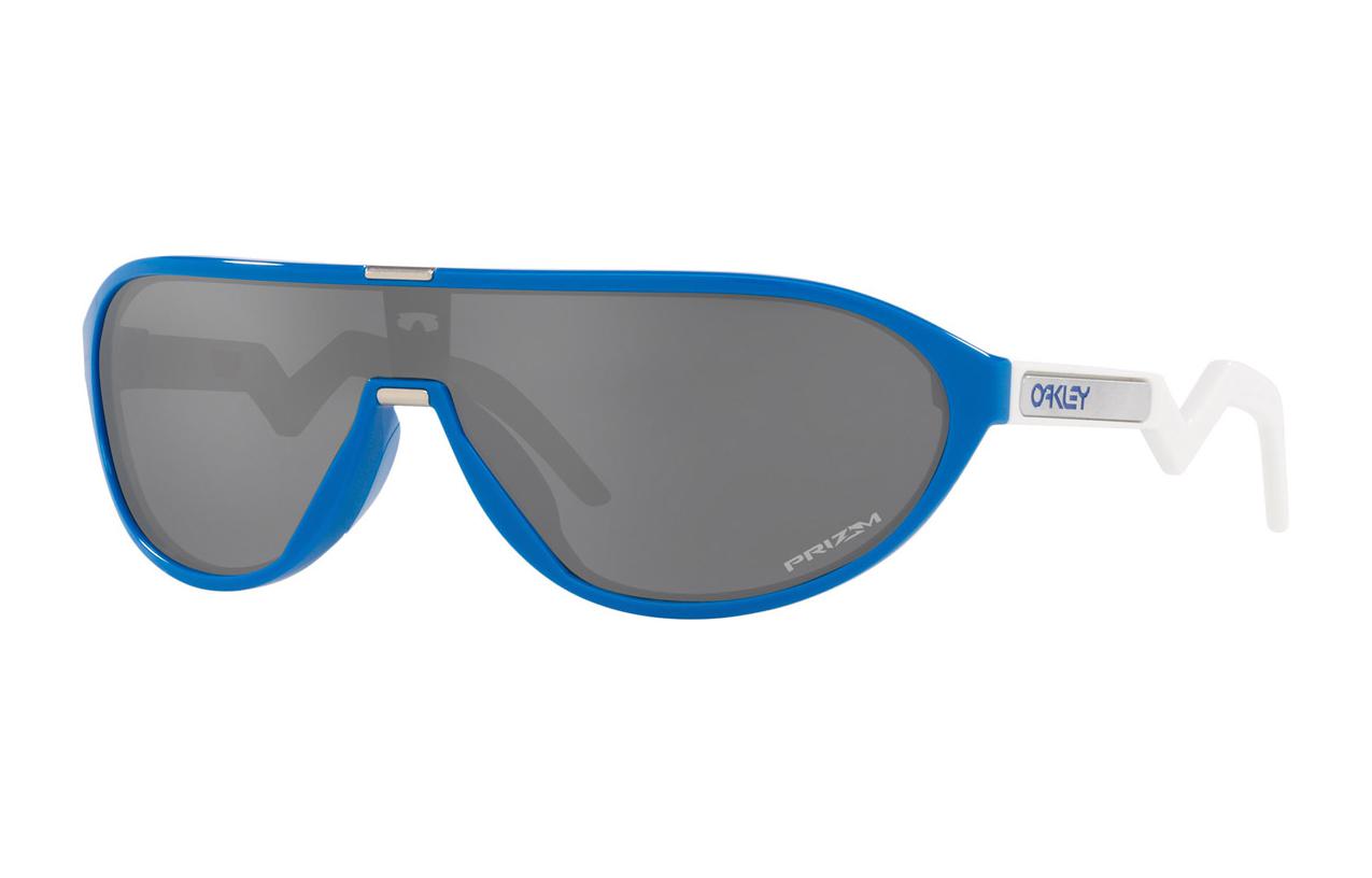 Защитная оправа солнцезащитных очков Shield Frame Oakley, синий
Защитная оправа солнцезащитных очков Shield Frame Oakley, синий