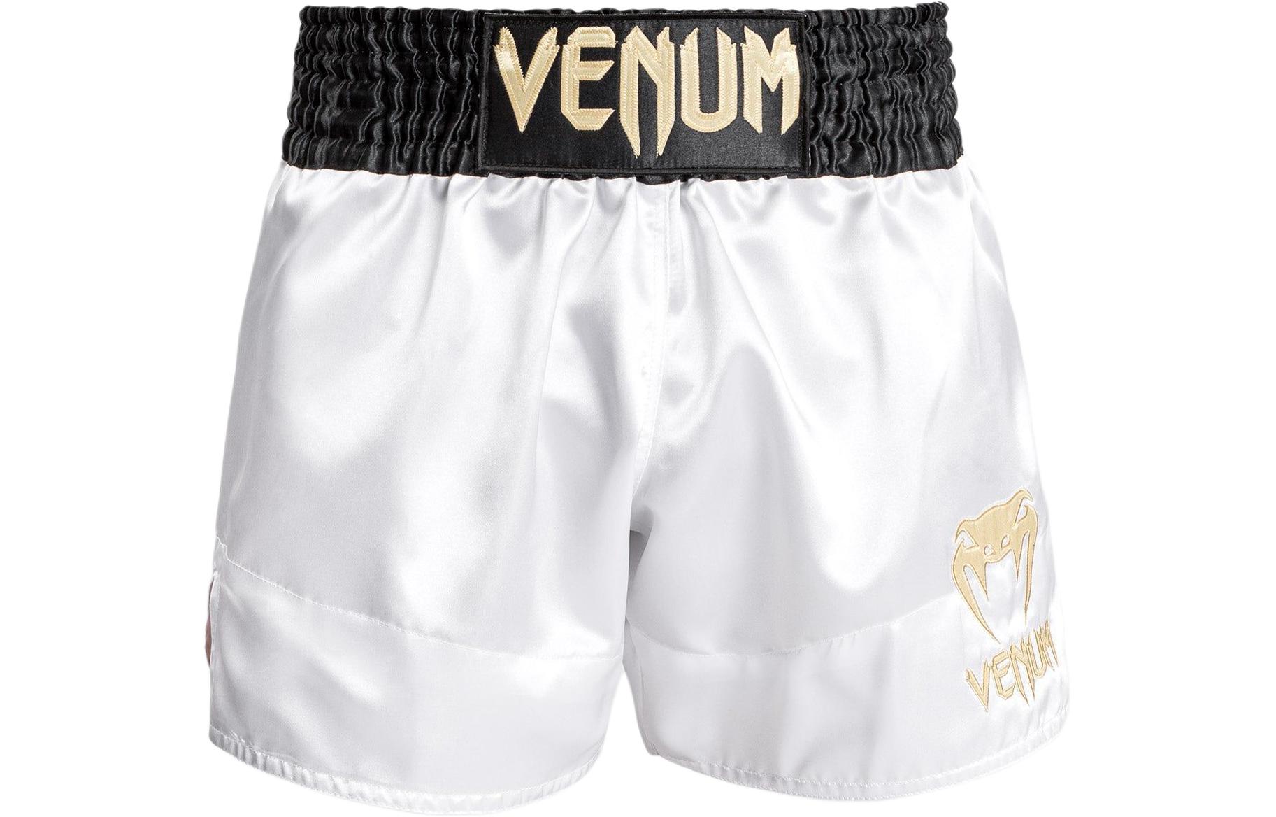 VENUM Спортивные шорты Unisex белые/черные
VENUM Спортивные шорты Unisex белые/черные