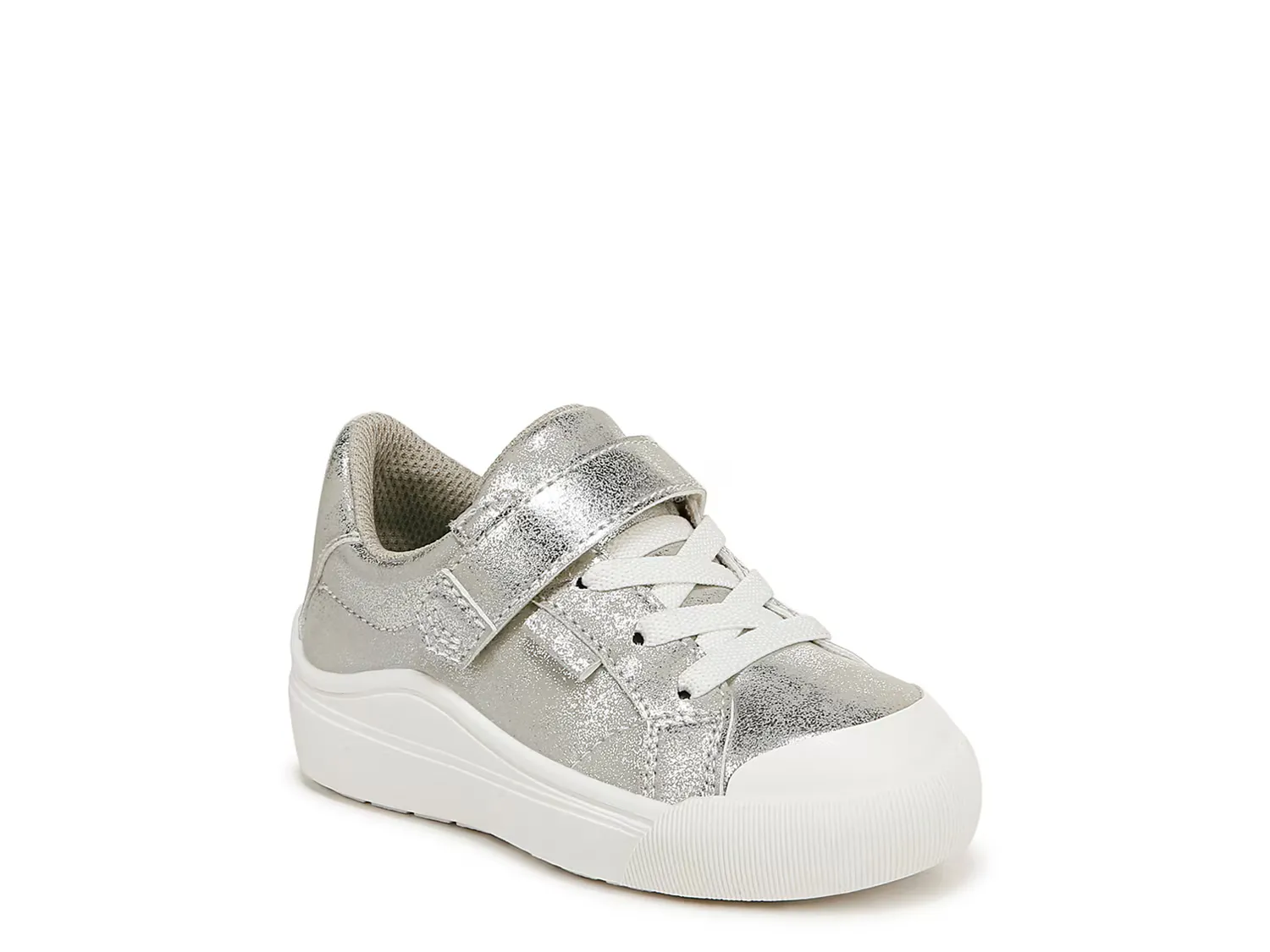 Кроссовки Time Off Sneaker Dr. Scholl'S, серый
Кроссовки Time Off Sneaker Dr. Scholl'S, серый