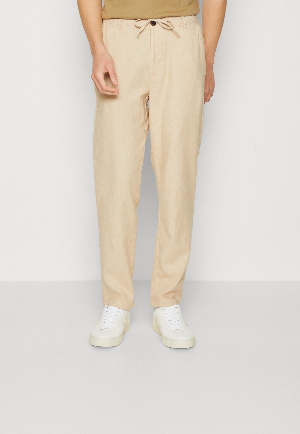 Чино SLH172-SLIMTAPE BRODY NOOS Selected Homme, цвет incense/oatmeal
Чино SLH172-SLIMTAPE BRODY NOOS Selected Homme, цвет incense/oatmeal