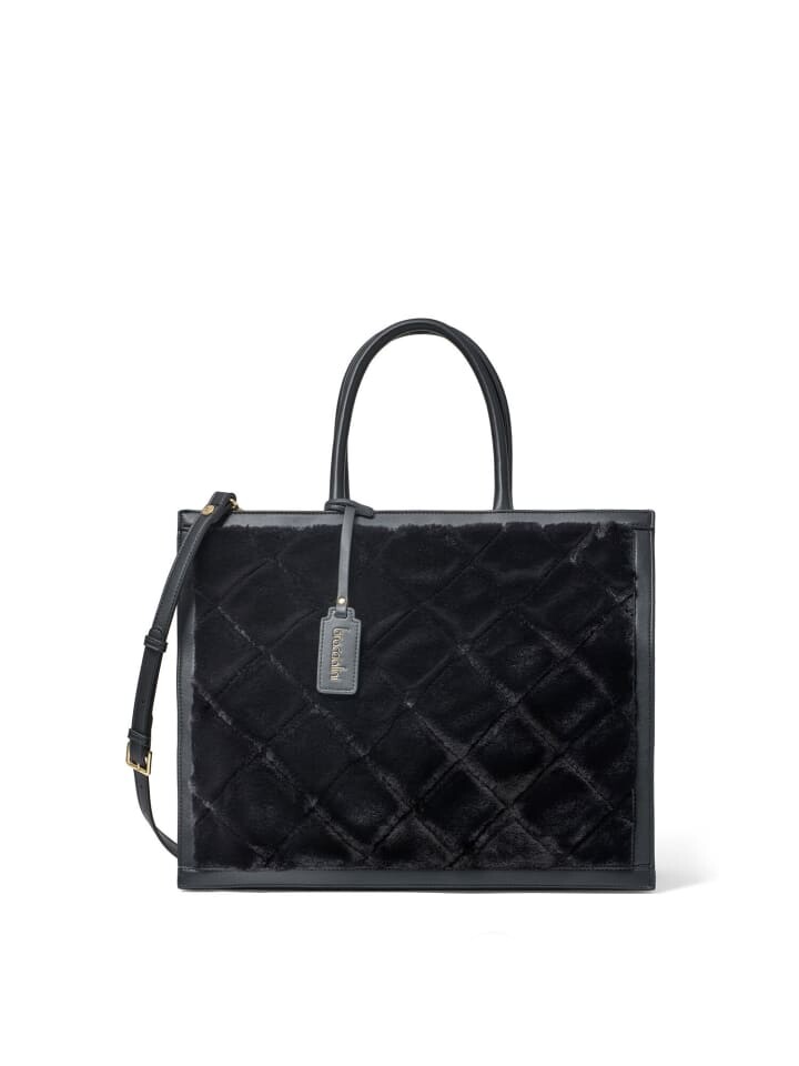 Наплечная сумка Braccialini Umhängetasche, черный
Наплечная сумка Braccialini Umhängetasche, черный