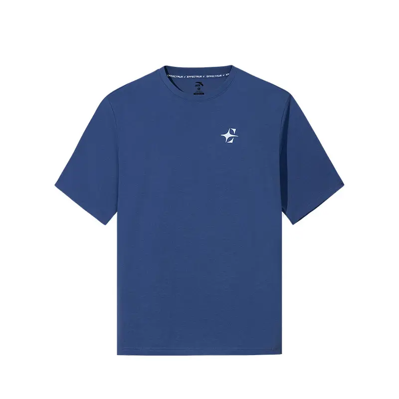 Anta Мужская футболка из баскетбольной коллекции Wolong синего цвета, Синий, Anta Мужская футболка из баскетбольной коллекции Wolong синего цвета
Anta Мужская футболка из баскетбольной коллекции Wolong синего цвета, Синий, Anta Мужская футболка из баскетбольной коллекции Wolong синего цвета