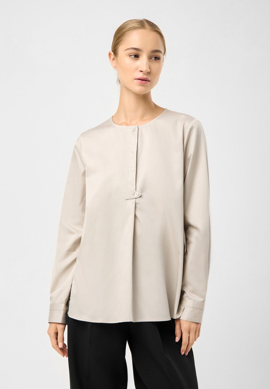 Блуза MAERZ Muenchen Blouse, Pearl/Beige
Блуза MAERZ Muenchen Blouse, Pearl/Beige