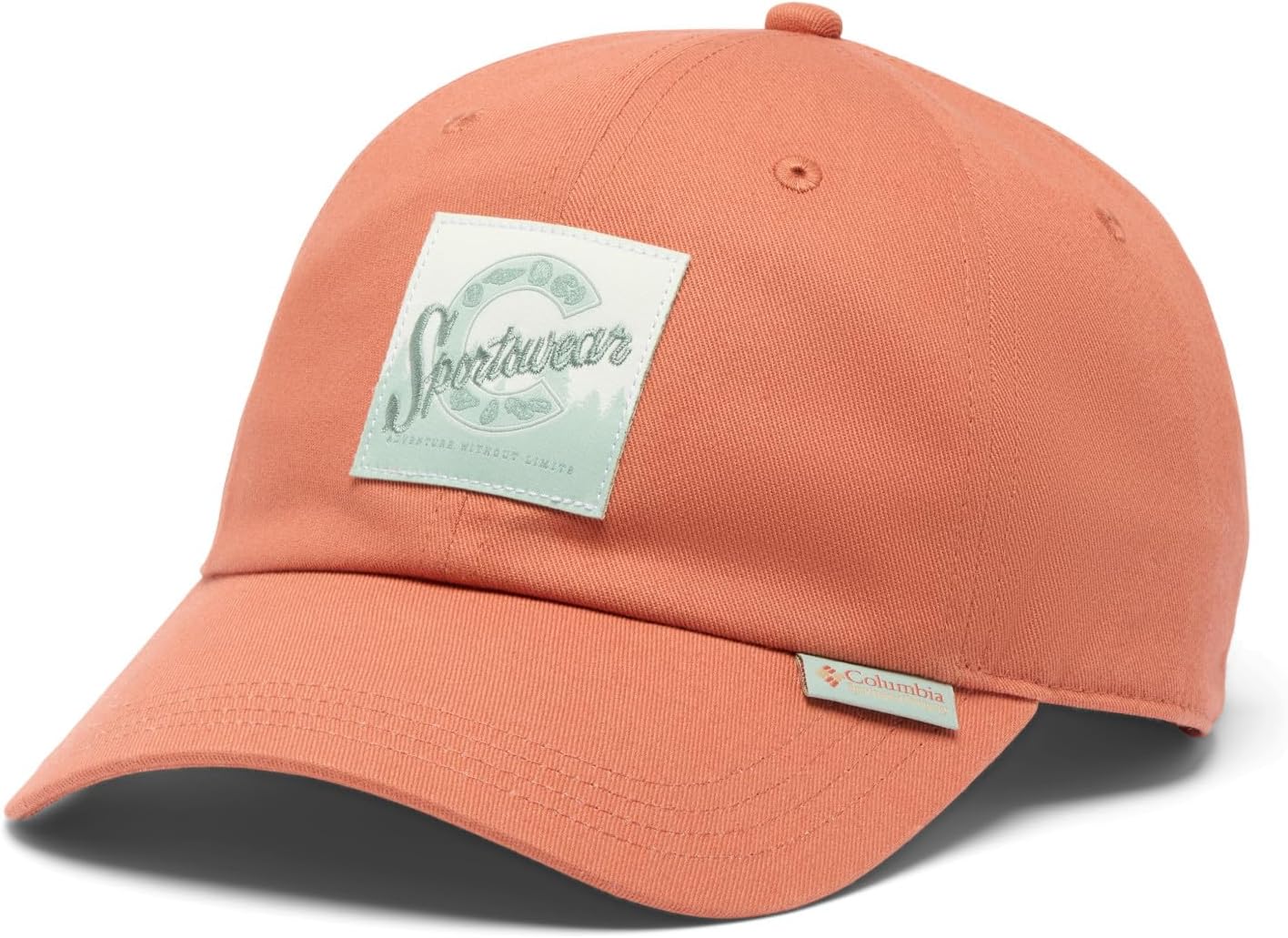 Бейсболка Columbia Unisex Provisions, цвет Lemon Wash/Mountain Landscape, Mars/Heritage Patch
Бейсболка Columbia Unisex Provisions, цвет Lemon Wash/Mountain Landscape, Mars/Heritage Patch