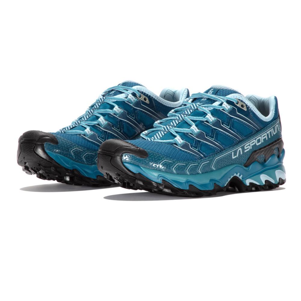 Кроссовки для бега La Sportiva Ultra Raptor II Trail (D Width), синий
Кроссовки для бега La Sportiva Ultra Raptor II Trail (D Width), синий