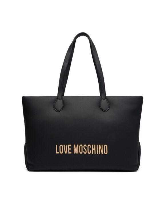 Сумка JC4395PP0NKD000A Love Moschino, черный
Сумка JC4395PP0NKD000A Love Moschino, черный