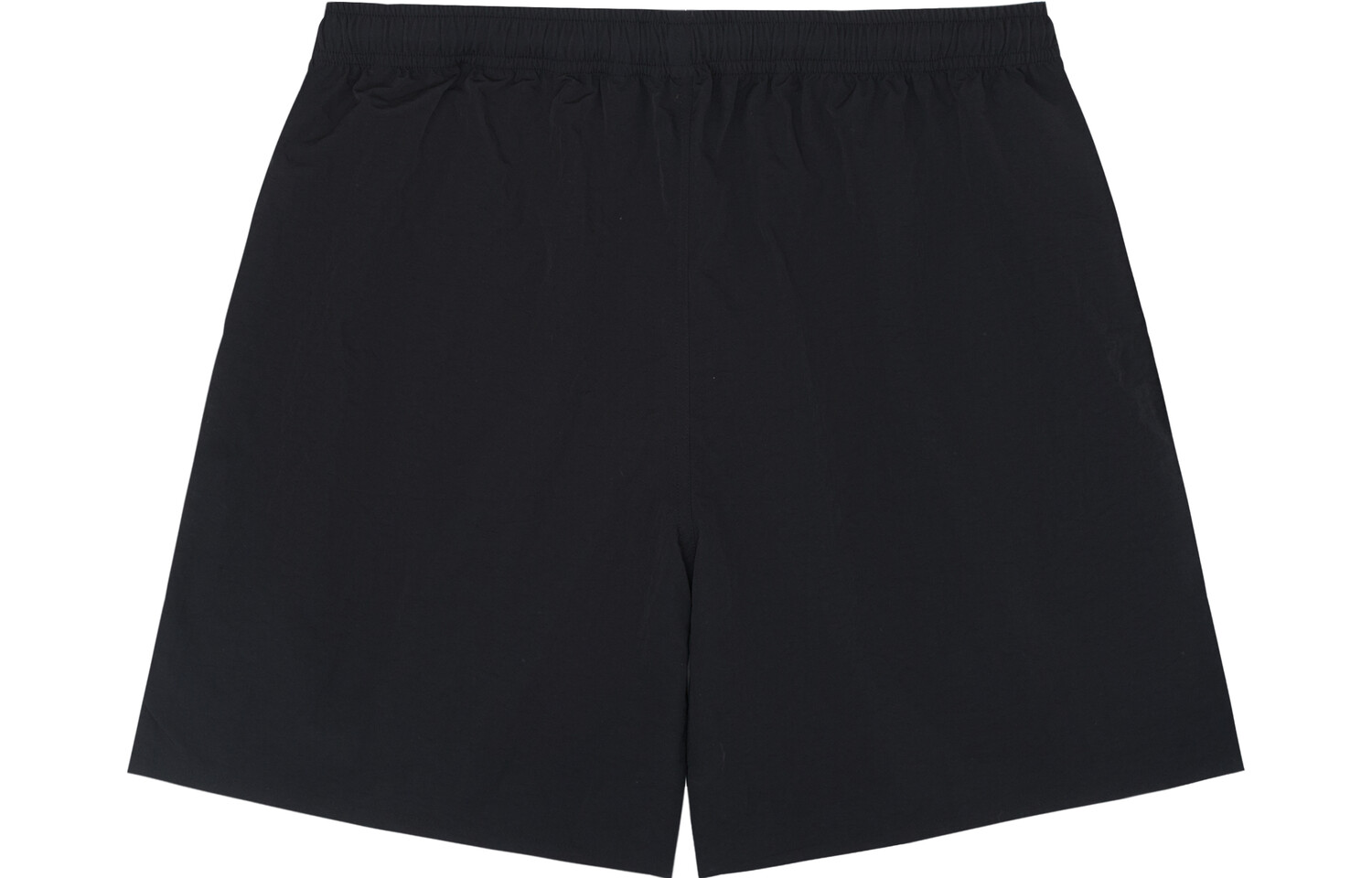 Повседневные шорты унисекс MostwantedLab, Черный
Повседневные шорты унисекс MostwantedLab, Черный