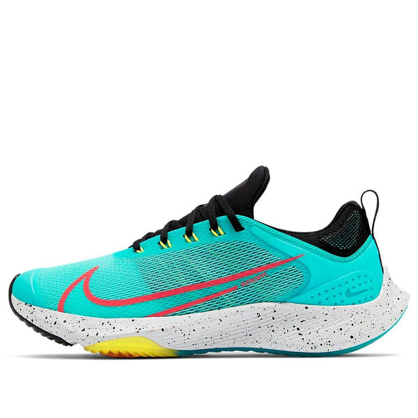 Кроссовки Air Zoom Speed Nike, черный
Кроссовки Air Zoom Speed Nike, черный
