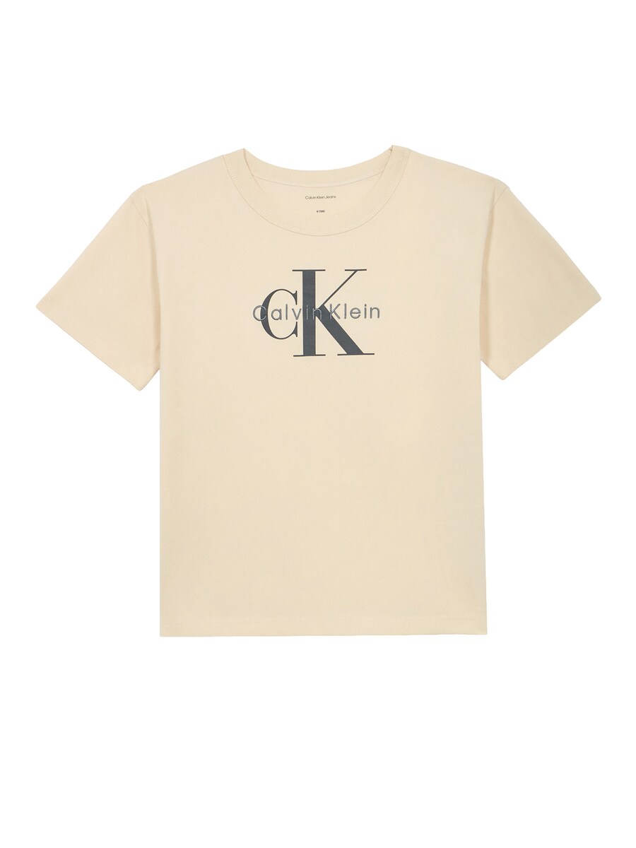 Рубашка Calvin Klein Jeans, бежевый
Рубашка Calvin Klein Jeans, бежевый