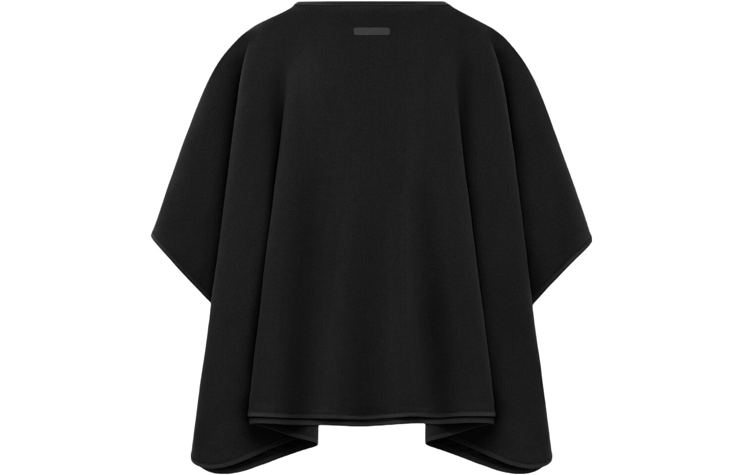 Adidas X Athletics Series Cloaks Плащ женский черный Fear Of God
Adidas X Athletics Series Cloaks Плащ женский черный Fear Of God