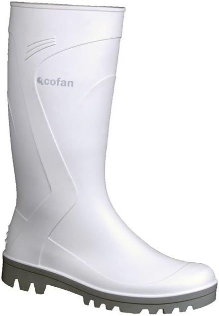 Резисапоги Cofan (ЕС), белый
Резисапоги Cofan (ЕС), белый