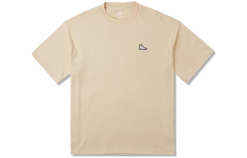 Футболка с надписью «Откройся Сезам» мужская хаки Converse, хаки
Футболка с надписью «Откройся Сезам» мужская хаки Converse, хаки