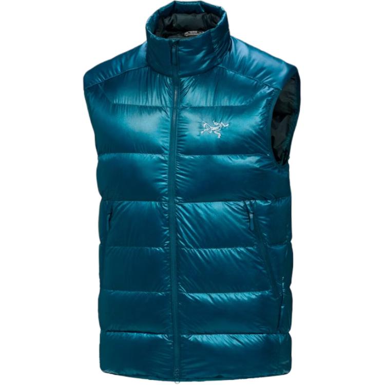 Пуховик CERIUM SV мужской Arcteryx, nightscape
Пуховик CERIUM SV мужской Arcteryx, nightscape