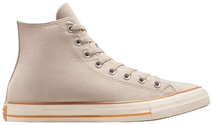 Кроссовки Converse Chuck Taylor All Star High 'Warm Clay', кремовый 
Кроссовки Converse Chuck Taylor All Star High 'Warm Clay', кремовый