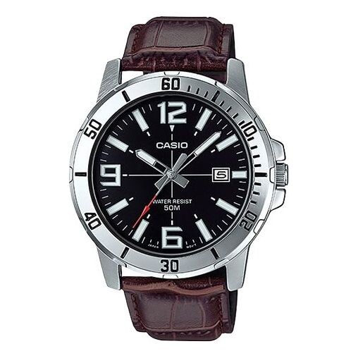 Часы CASIO Leather Band Waterproof Business Style Men Mens Brown Analog, коричневый
Часы CASIO Leather Band Waterproof Business Style Men Mens Brown Analog, коричневый