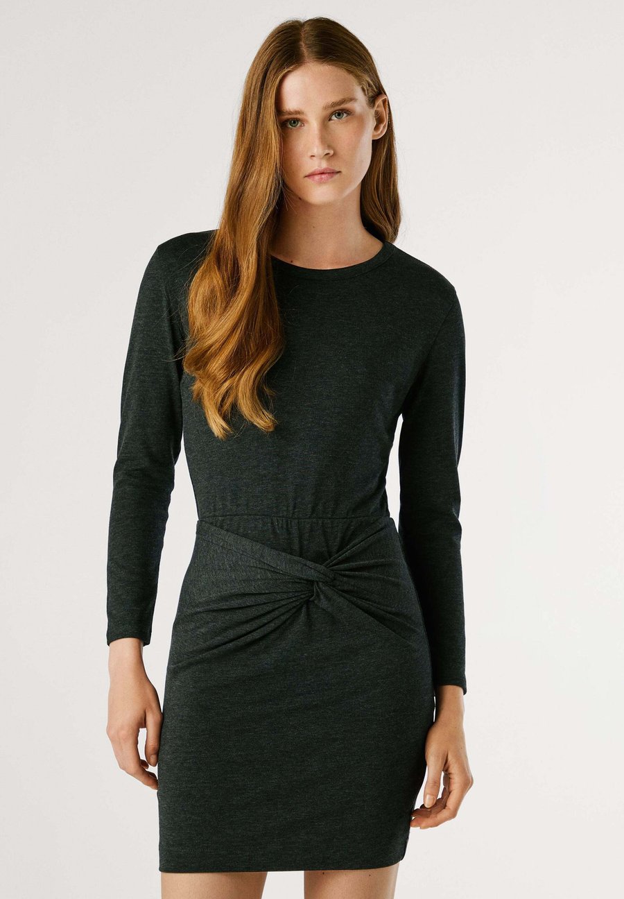 Платье Pepe Jeans BRAIS, Dark Grey Marl/Dark Grey
Платье Pepe Jeans BRAIS, Dark Grey Marl/Dark Grey