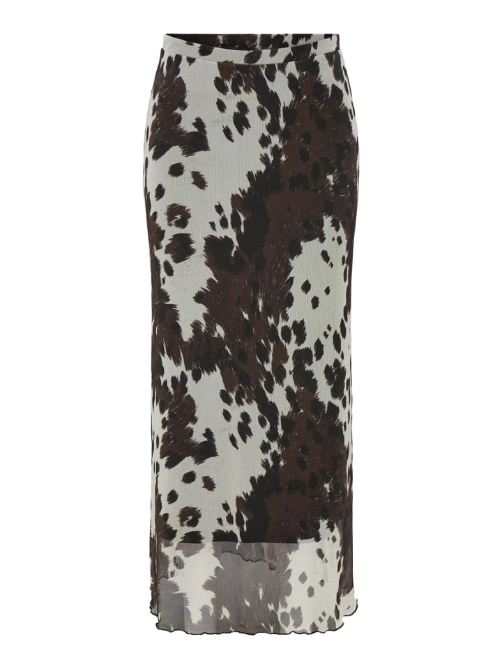 Юбка до колена ONLY
Юбка до колена ONLY