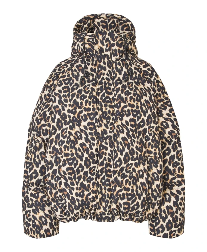 Куртка Шелбилл Lollys Laundry, мультиколор
Куртка Шелбилл Lollys Laundry, мультиколор