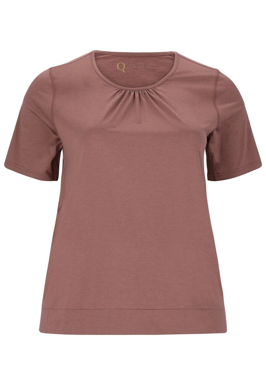 Спортивная футболка Q by Endurance Performance BREE, темно-красный
Спортивная футболка Q by Endurance Performance BREE, темно-красный