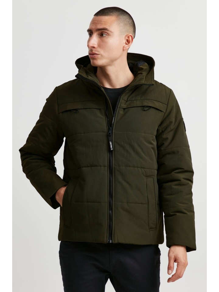 Зимняя куртка 11 Project, зеленый
Зимняя куртка 11 Project, зеленый