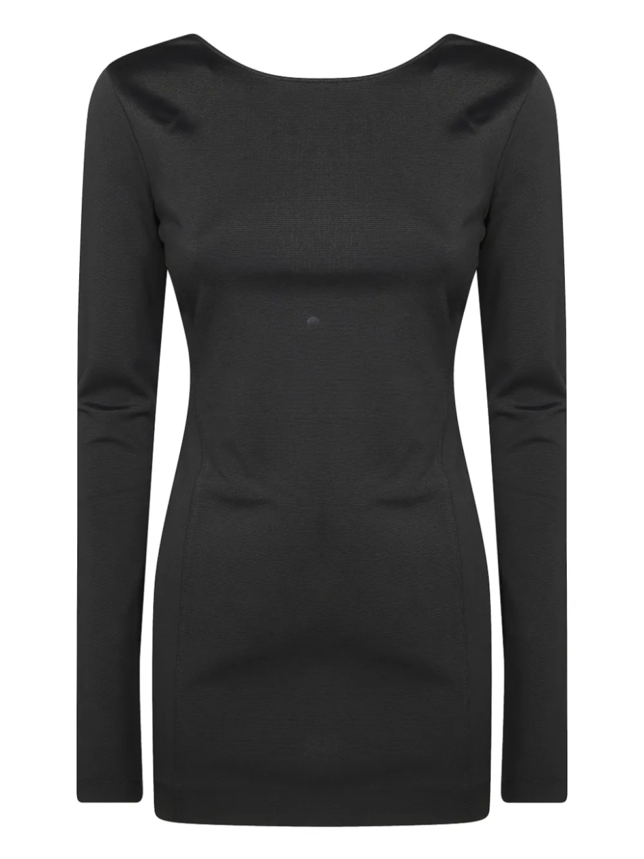 THE ANDAMANE платье мини Viviana, черный
THE ANDAMANE платье мини Viviana, черный