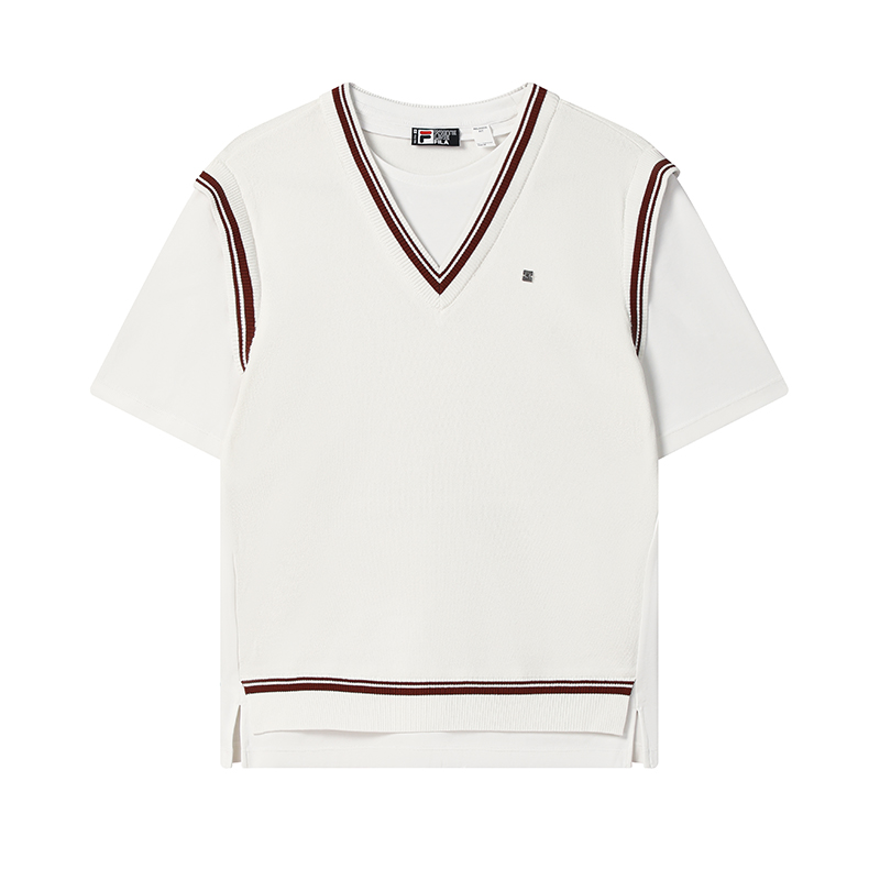 FILA Белая футболка Women's Cloud White, Белый, FILA Белая футболка Women's Cloud White
FILA Белая футболка Women's Cloud White, Белый, FILA Белая футболка Women's Cloud White