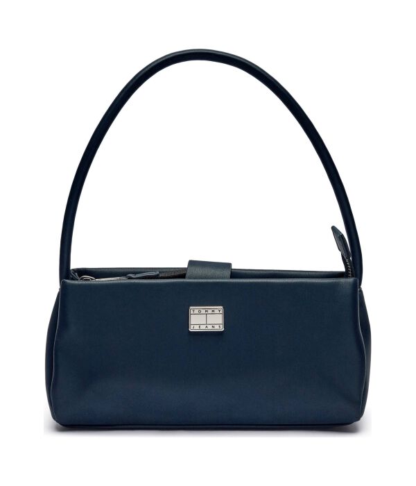 Сумка через плечо американская крутая Tommy Jeans, синий
Сумка через плечо американская крутая Tommy Jeans, синий